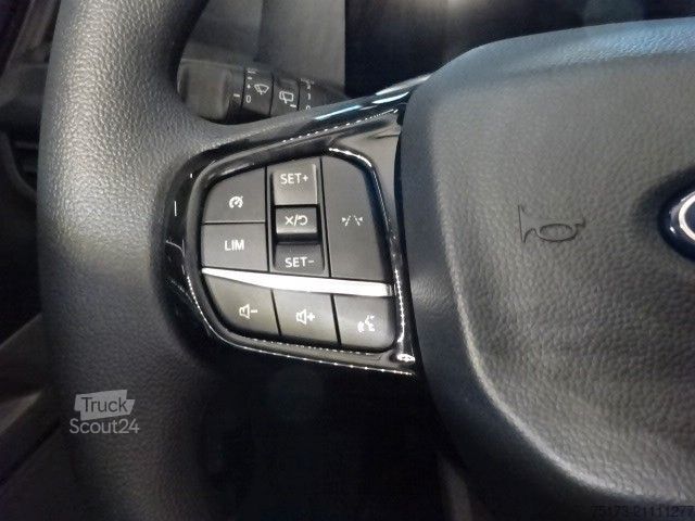 Furgone FORD Transit Custom 280L1 Basis Kasten LED Sync4 AC