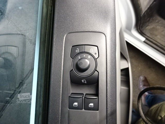 Furgone FORD Transit Custom 280L1 Basis Kasten LED Sync4 AC