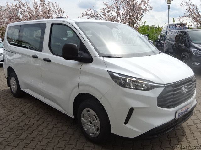 Minibus FORD Transit Custom 320L1 Trend Kombi 9Sitz Kam GRA
