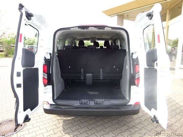 Minibus FORD Transit Custom 320L1 Trend Kombi 9Sitz Kam GRA