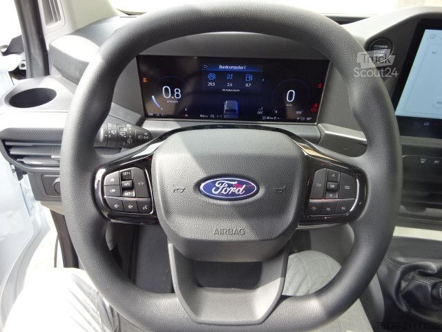 Minibus FORD Transit Custom 320L1 Trend Kombi 9Sitz Kam GRA