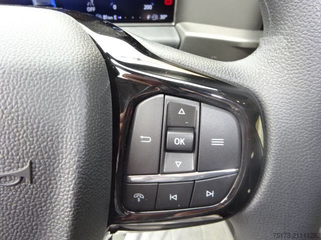 Minibus FORD Transit Custom 320L1 Trend Kombi 9Sitz Kam GRA