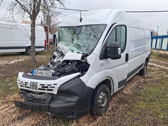 Панелен ван FIAT Ducato H2 Kastenwagen 35 L3H2 180 Multijet Hochd