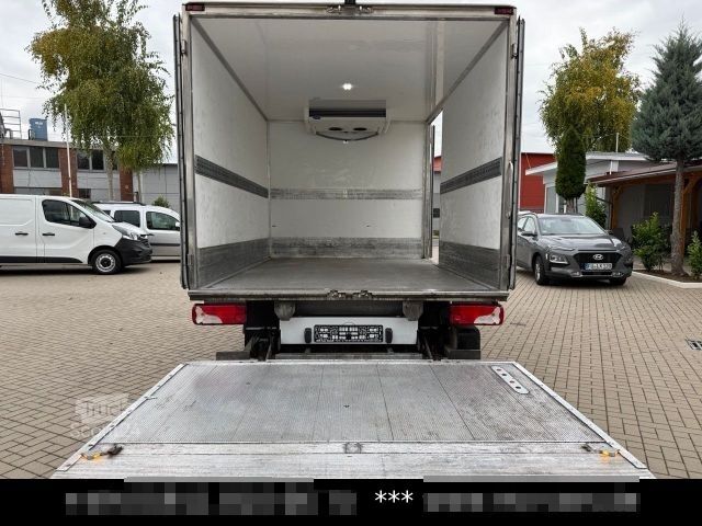 Koelwagen met geïsoleerde laadbak MERCEDES-BENZ Sprinter 514 CDi Kühl. Carrier 350 LBW No 516-36