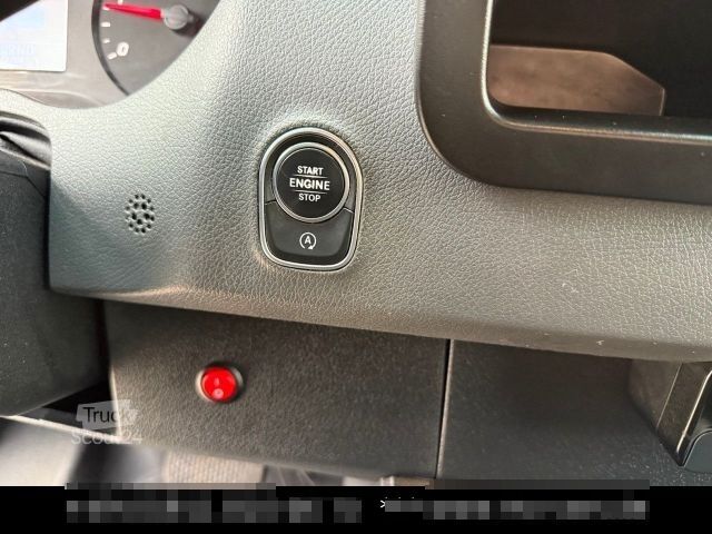 Koelwagen met geïsoleerde laadbak MERCEDES-BENZ Sprinter 514 CDi Kühl. Carrier 350 LBW No 516-36