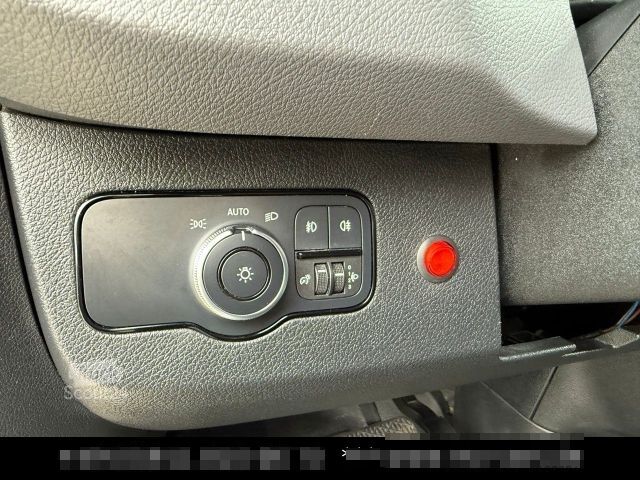 Koelwagen met geïsoleerde laadbak MERCEDES-BENZ Sprinter 514 CDi Kühl. Carrier 350 LBW No 516-36