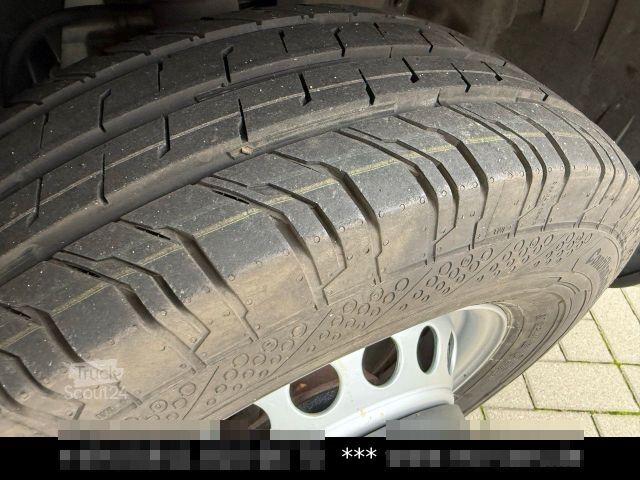 Koelwagen met geïsoleerde laadbak MERCEDES-BENZ Sprinter 514 CDi Kühl. Carrier 350 LBW No 516-36