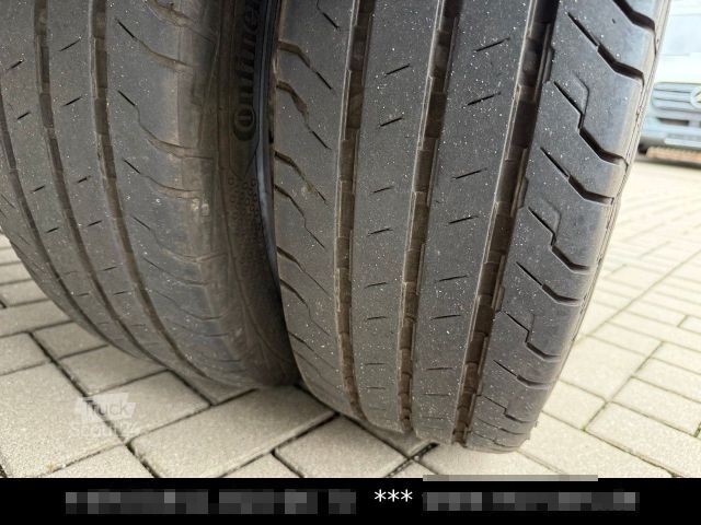 Koelwagen met geïsoleerde laadbak MERCEDES-BENZ Sprinter 514 CDi Kühl. Carrier 350 LBW No 516-36