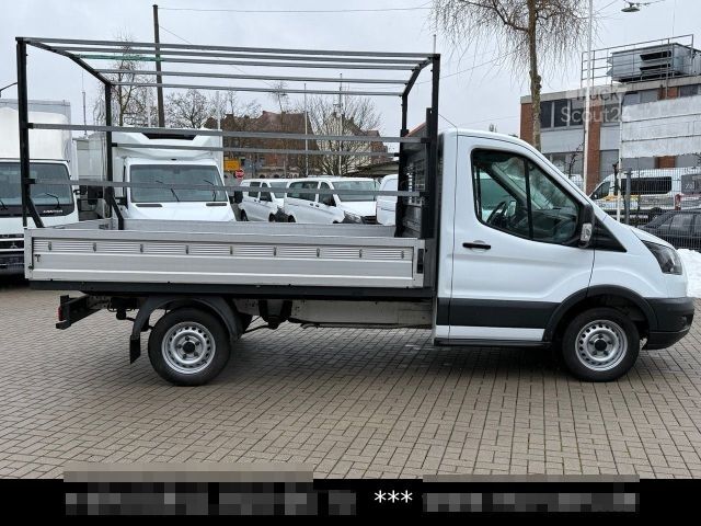 Pick-up varevogn FORD Transit 2.0 L2 Pritsche 3 Sitze *EUR6 *1 Hand