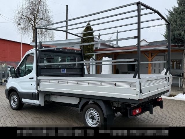 Pick-up varevogn FORD Transit 2.0 L2 Pritsche 3 Sitze *EUR6 *1 Hand