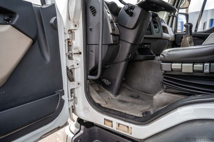 Sistema BDF RENAULT PREMIUM 340 DXI // HAYON RETRACT