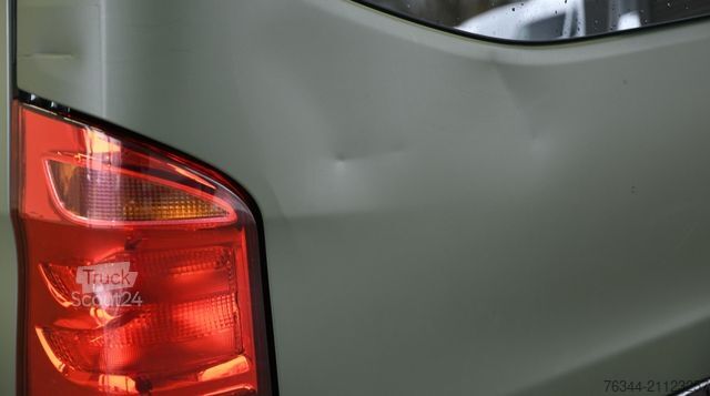 Minibüs MERCEDES-BENZ V 300 d XXL Avantgarde ALLRAD LED Facelift #018