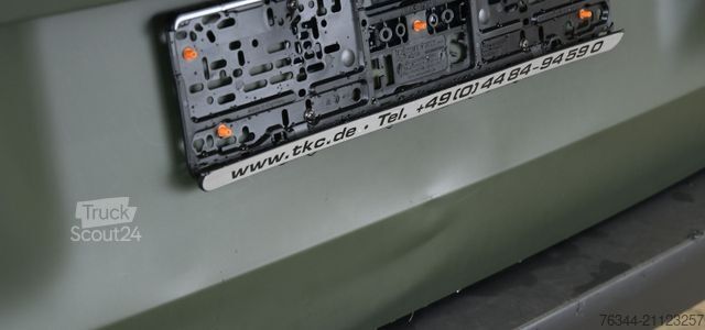 Minibüs MERCEDES-BENZ V 300 d XXL Avantgarde ALLRAD LED Facelift #018