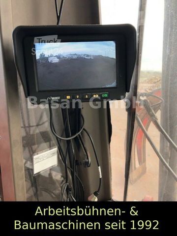 Gabelstapler Rundholzstapler/Logstacker Svetruck TMF 15/11-54