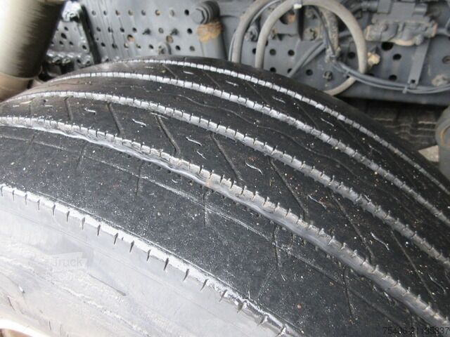 Tracteur routier standard mercedes-benz Arocs 1846 SZM, Hydrodrive, Kipphydr., Retarder