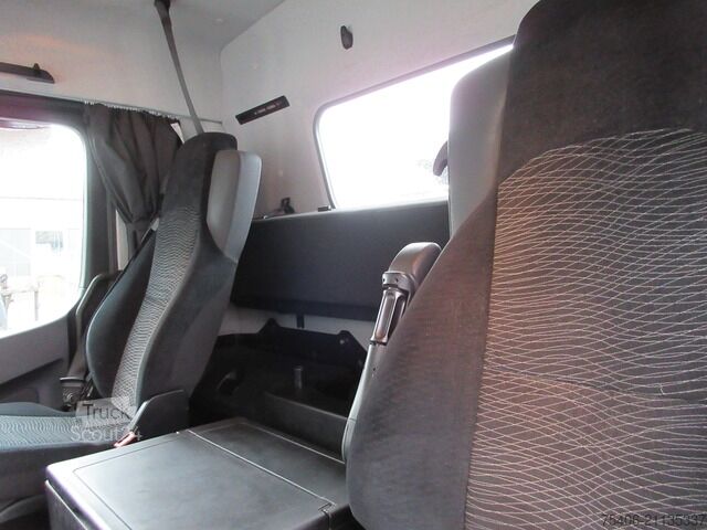 Tracteur routier standard mercedes-benz Arocs 1846 SZM, Hydrodrive, Kipphydr., Retarder