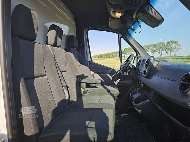 Soğutuculu panelvan MERCEDES-BENZ SPRINTER 516 Koelwagen Automaat!