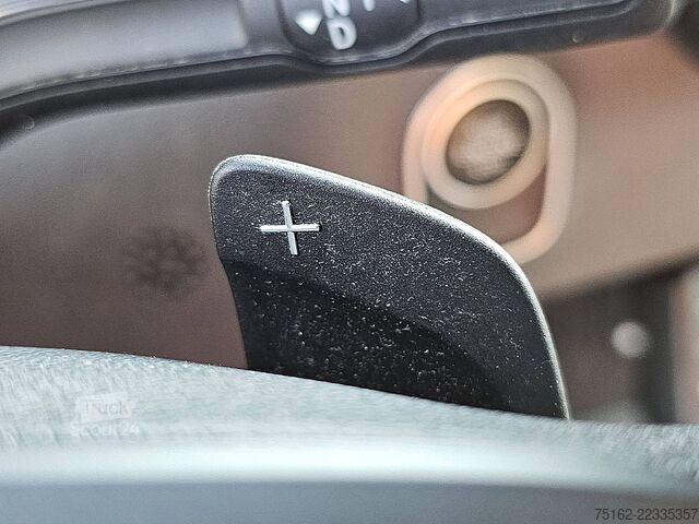 Soğutuculu panelvan MERCEDES-BENZ SPRINTER 516 Koelwagen Automaat!