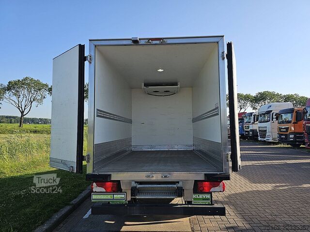 Soğutuculu panelvan MERCEDES-BENZ SPRINTER 516 Koelwagen Automaat!