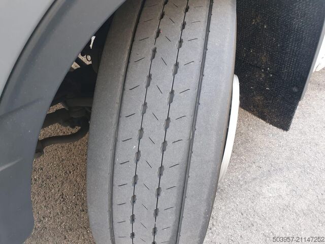 Standaard trekker DAF XF 480