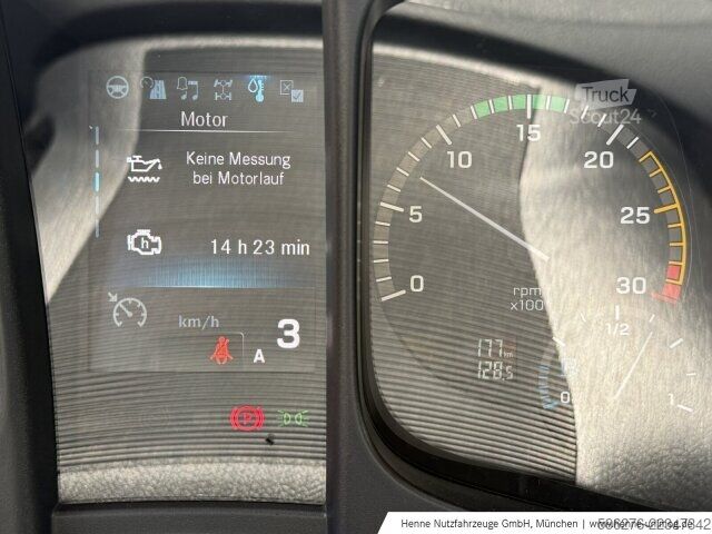 Sonstige Mercedes-Benz U 427 214.990&euro; netto
