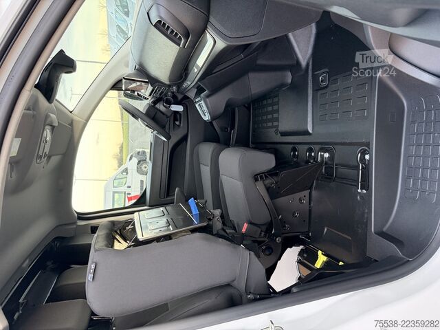Фургон-панель Fiat Scudo