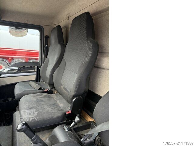 FASSI Deutschland GmbH FASSI Deutschland GmbH FASSI Deutschland GmbH