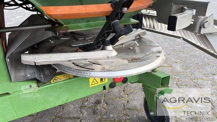 Parti e accessori Amazone STREUSCHEIBEN OM 24-36 Dummy