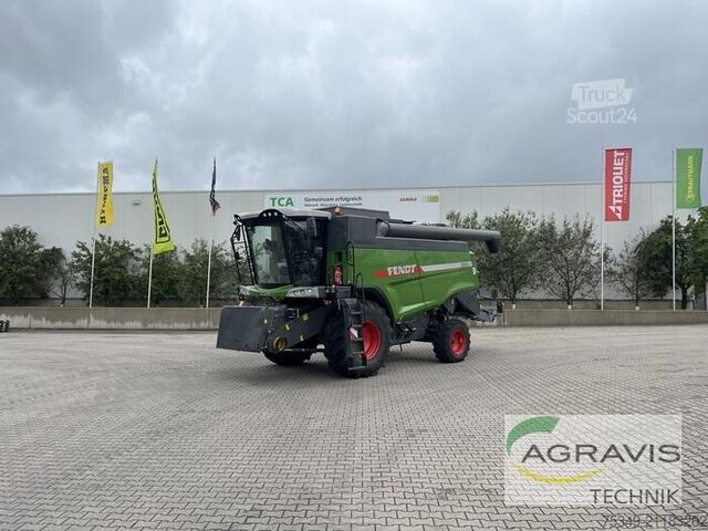 Skördetröska Fendt 5255 L
