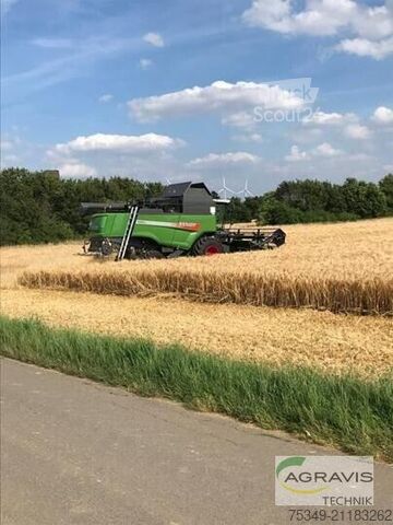 Skördetröska Fendt 5255 L