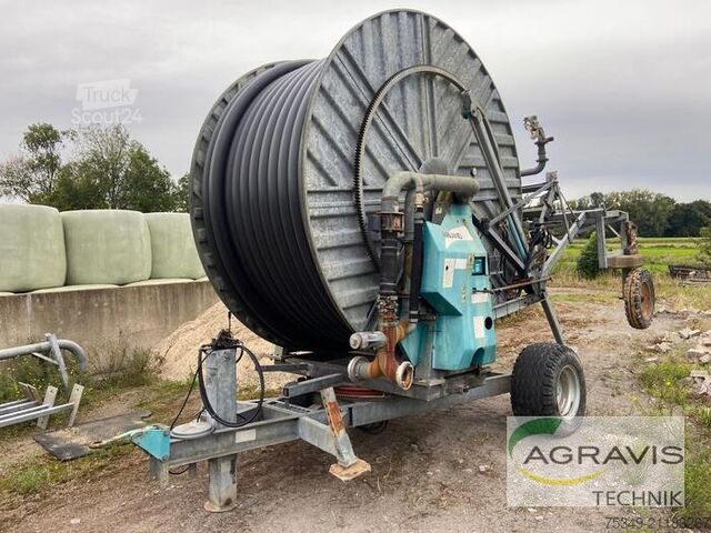 Piezas y accesorios  BEREGNUNG