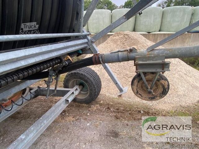 Piezas y accesorios  BEREGNUNG