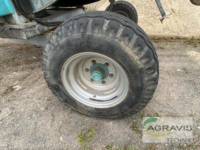 Piezas y accesorios  BEREGNUNG