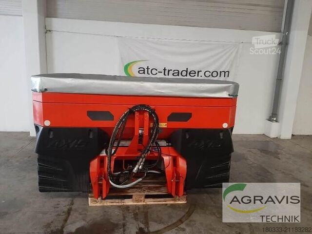 Fertilizer spreader Rauch AXIS-H 30.2 EMC