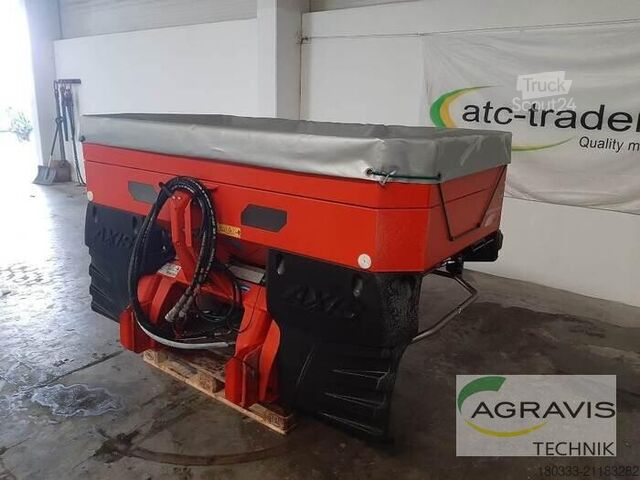 Fertilizer spreader Rauch AXIS-H 30.2 EMC