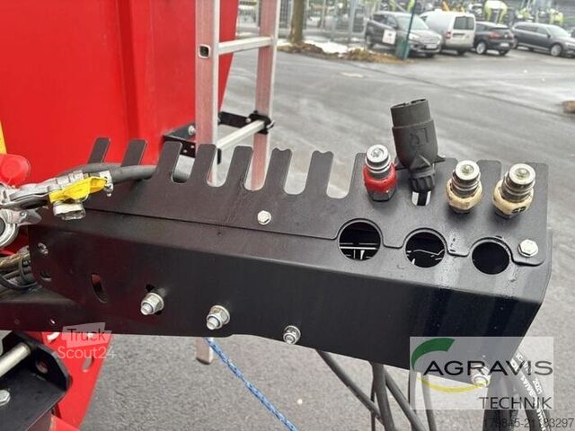 Kippanhänger Krampe BIG BODY 540 CARRIER