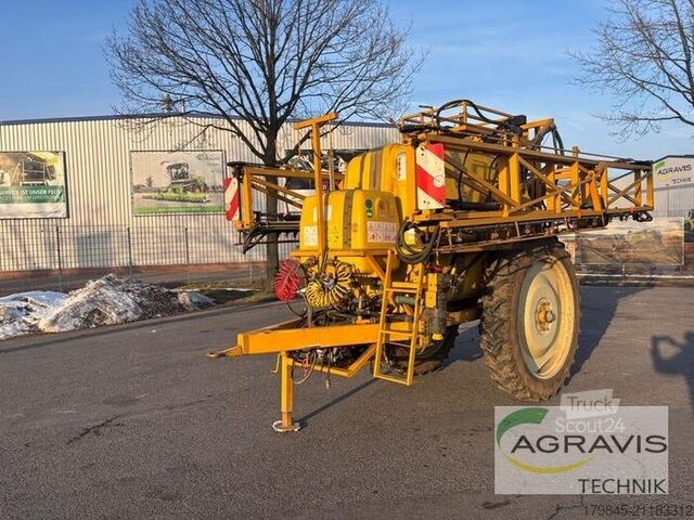 Pesticide sprayer Lemken PRIMUS 25