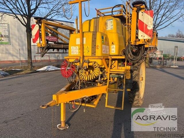 Pesticide sprayer Lemken PRIMUS 25