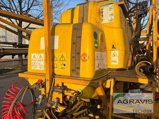 Pesticide sprayer Lemken PRIMUS 25