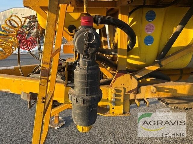 Pesticide sprayer Lemken PRIMUS 25