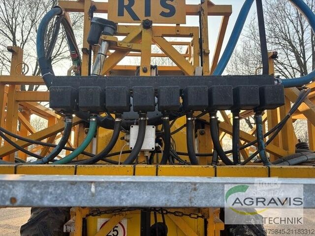 Pesticide sprayer Lemken PRIMUS 25