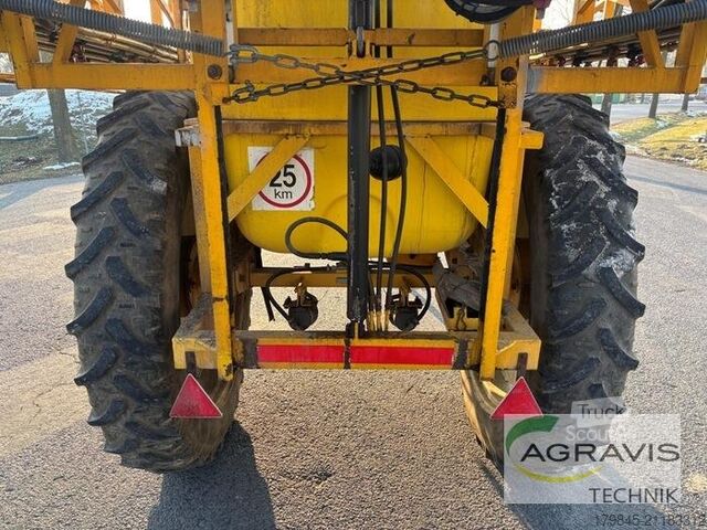 Pesticide sprayer Lemken PRIMUS 25