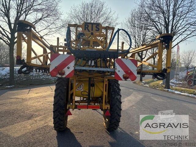 Pesticide sprayer Lemken PRIMUS 25