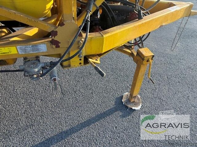 Pesticide sprayer Lemken PRIMUS 25