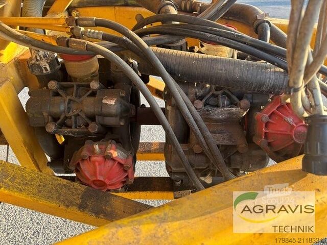 Pesticide sprayer Lemken PRIMUS 25