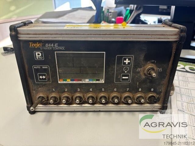 Pesticide sprayer Lemken PRIMUS 25