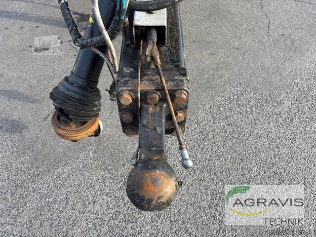 Tecnología de lodos Wienhoff 20.300 TW PROFI LINE