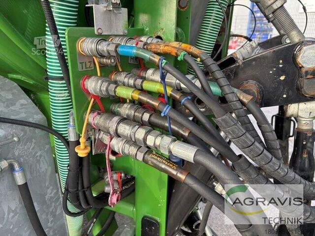 Tecnología de lodos Wienhoff 20.300 TW PROFI LINE