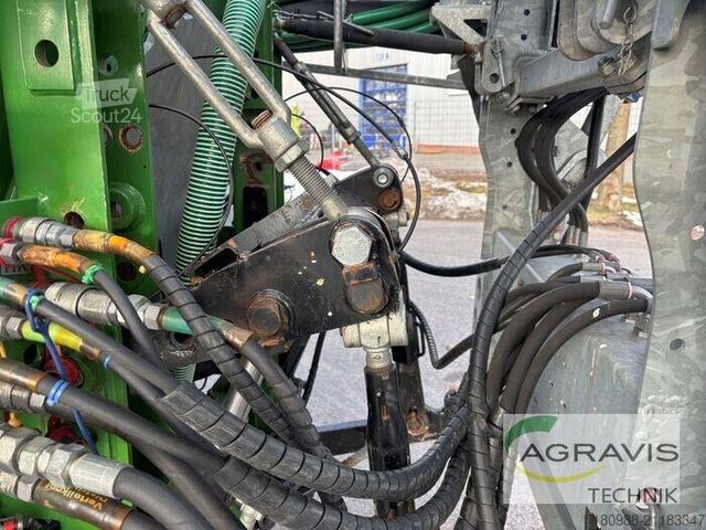 Tecnología de lodos Wienhoff 20.300 TW PROFI LINE