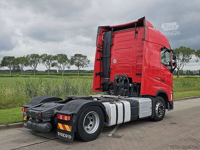  VOLVO FH 500 I-Park Cool